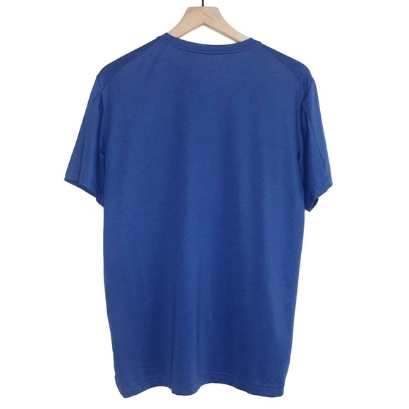 NIKE Pro Dri-Fit Short Sleeve Top M - Picture 2 of 7